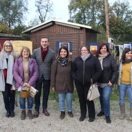 10 Novembre 2019 - Villa Terracini, Estate di San Martino