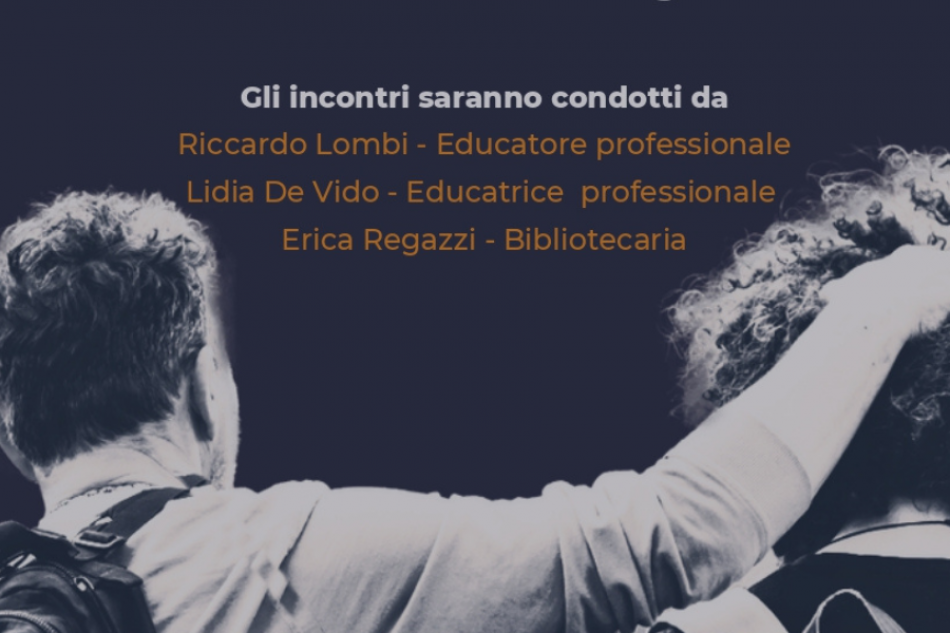 incontri genitori figli maggio settembre 2025