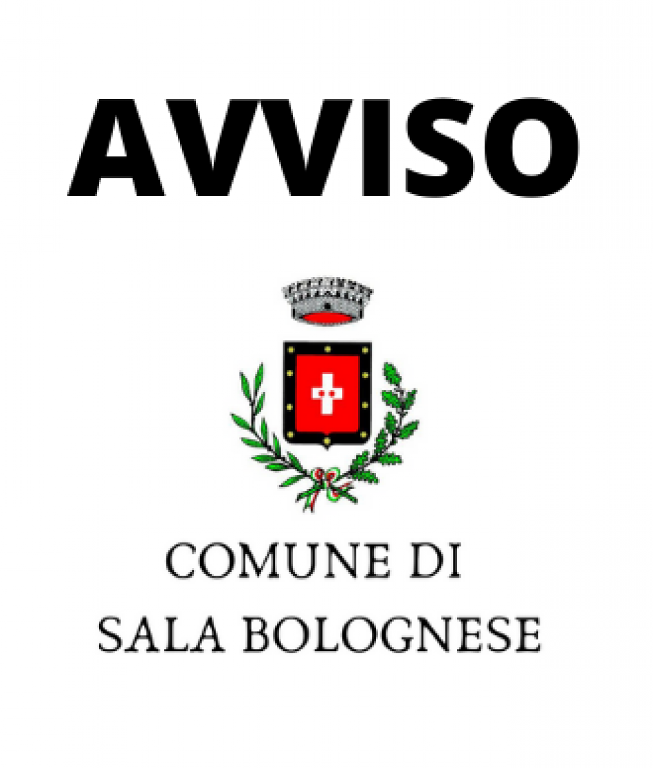 Avviso