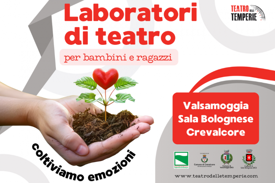 laboratori teatro 2024