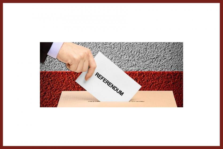 Referendum