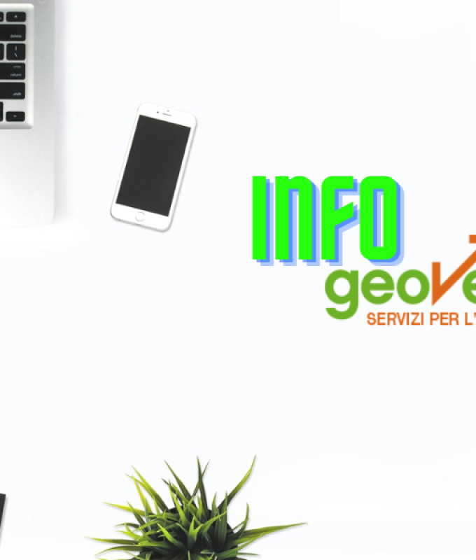 avviso pubblico geovest