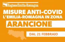 Zona Arancione