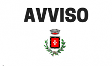 Avviso