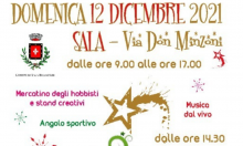 Festa dei commercianti 2021