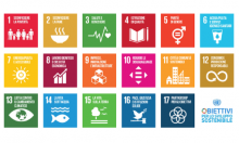Agenda 2030 la strategia della Regione Emilia - Romagna per lo sviluppo sostenibile