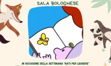 Nati per leggere a Sala Bolognese