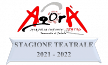 Stagione Teatrale 2021 / 2022 a Padulle