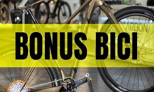Bonus Bici