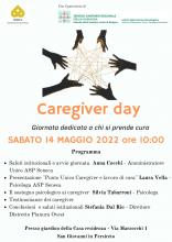 caregiver