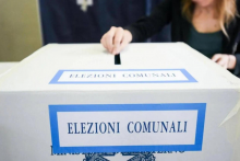 elezioni comunali 2024