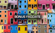 Bonus Facciate