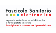 Fascicolo Sanitario Elettronica