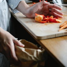 9° giornata nazionale di prevenzione dello spreco alimentare