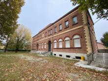 Scuole Bagno di Piano