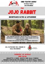 jo jo rabbit