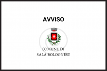 avviso