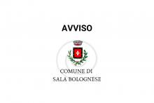 avviso