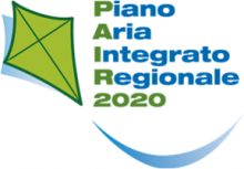 Piano Aria Integrato Regionale 2020
