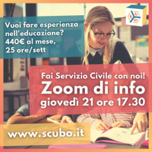 servizio civile