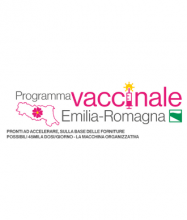 Programma Vaccinale Regione Emilia Romagna