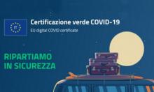 eurocovid certificate green pass