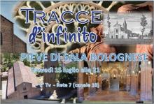 Tracce d'infinito