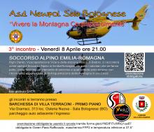 soccorso alpino