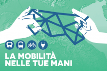 campagna mobilità nelle tue mani