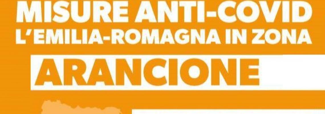 Zona Arancione