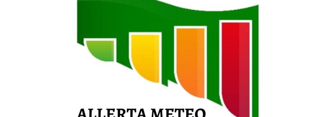 allerta meteo