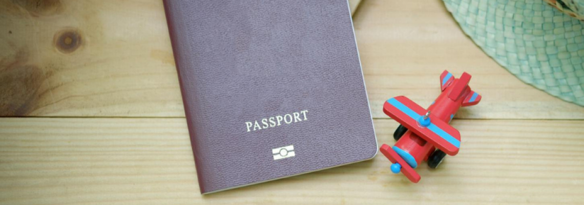 ritiro passaporto posta