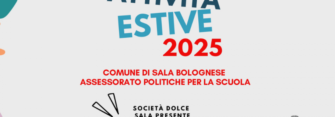 centri estivi 2025