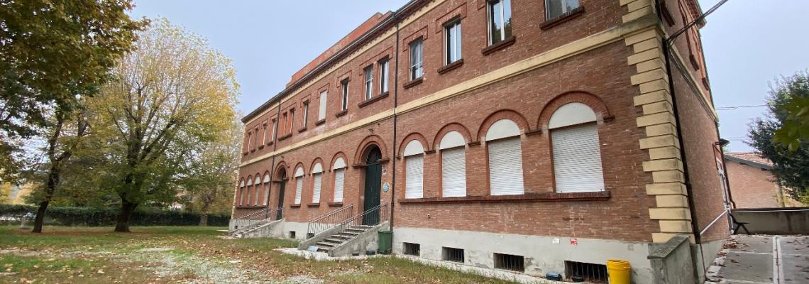 Scuole Bagno di Piano