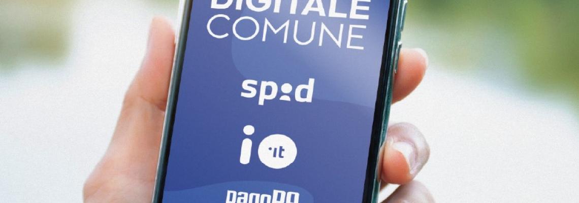Digitale Comune: il progetto della Regione Emilia - Romagna per la trasformazione digitale