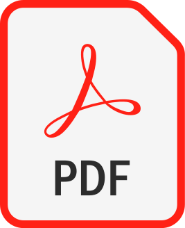 Icona Documento PDF